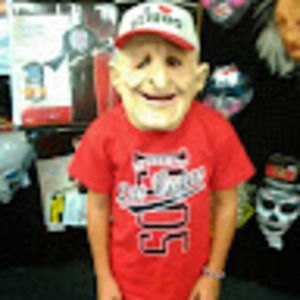 Meet your Posher, Rich